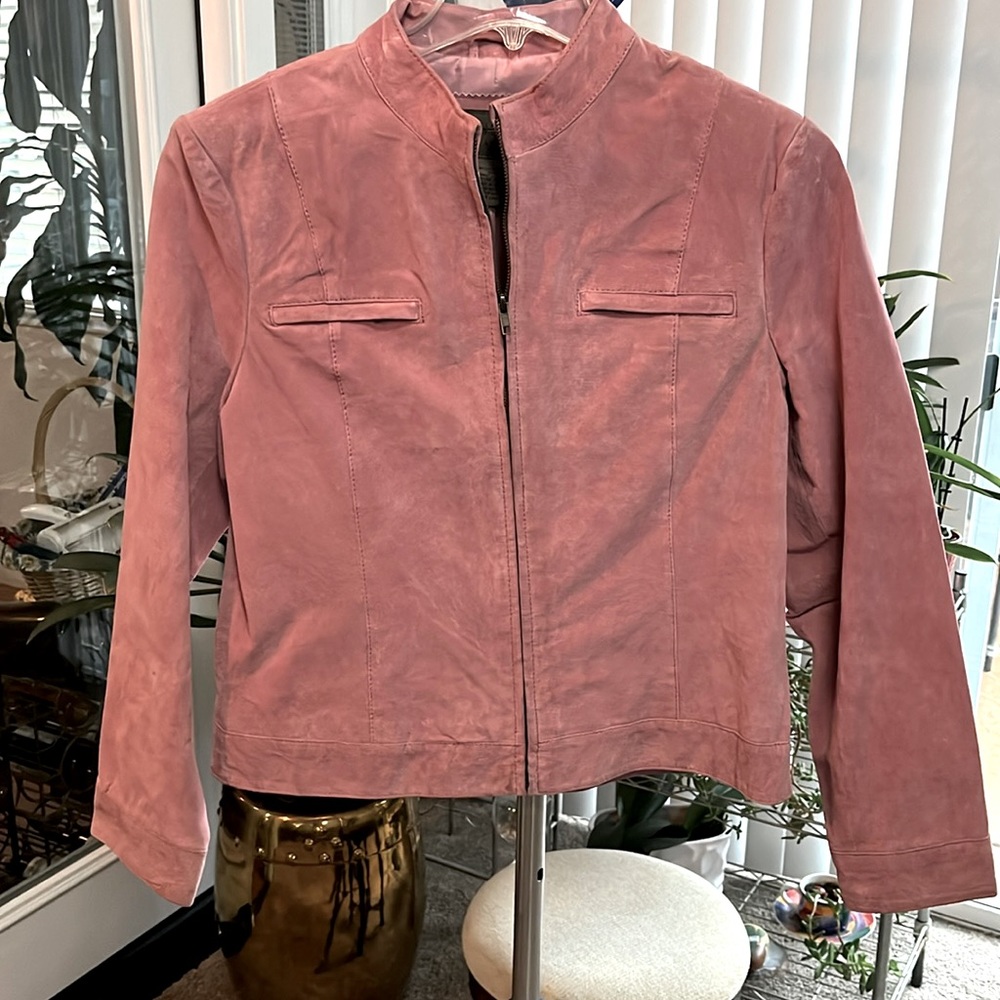 Uniform Leather, John Paul Richard, size 12